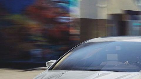 Ford Focus 2018.
Crédito: Cortesía Ford.