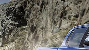 Ford Ranger 2020.
Crédito: Cortesía Ford.