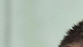 Los exmandos policiacos mexicanos Genaro García Luna y Luis Cárdenas Palomino.