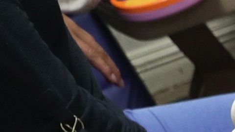 La Administración Trump ha enfrentado críticas por el trato a menores migrantes retenidos.