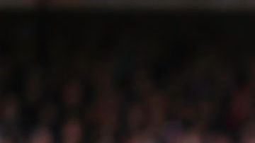 Adalberto Peñaranda, en un partido con Watford.