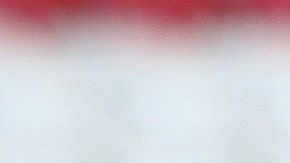 David Beckham al lado de su hijo Romeo.