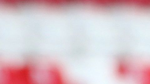 David Beckham al lado de su hijo Romeo.