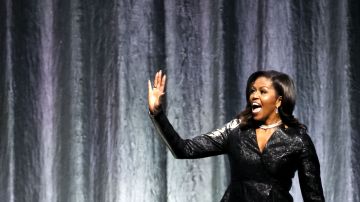 El podcast de Michelle Obama en Spotify inicia el 29 de julio