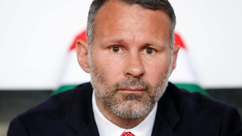 Ryan Giggs