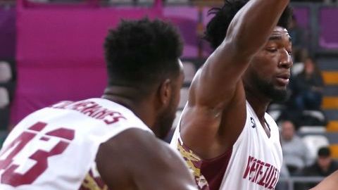 El baloncesto uruguayo está de luto.