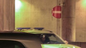 Las autoridades han dicho que hasta ahora se sabe que el atacante actuó solo.