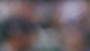 Terry Francona, manager de los Indios de Cleveland.