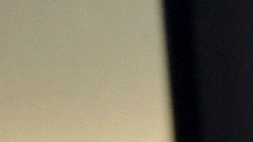 David y Victoria Beckham junto a su hijo mayor, Brooklyn.