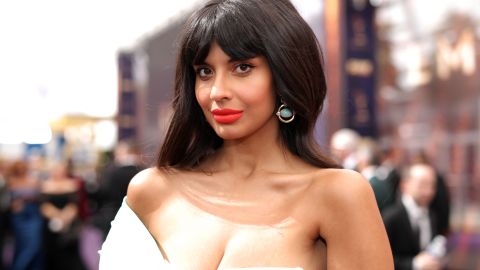 Jameela Jamil