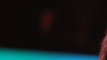 Georgina Rodríguez en un evento de MTV en 2019.