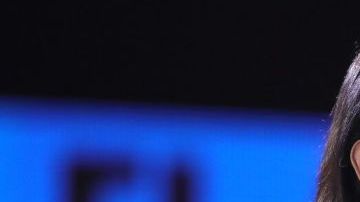 Georgina Rodríguez, la espectacular novia de Cristiano Ronaldo.