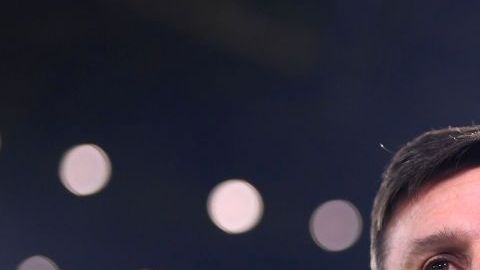 Javier Zanetti es uno de los grandes ídolos del Inter.