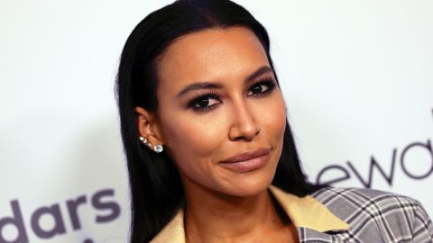 Naya Rivera