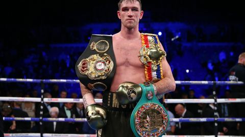 Callum-Smith