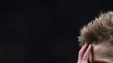 Maciej Rybus del Lokomotiv de Rusia.