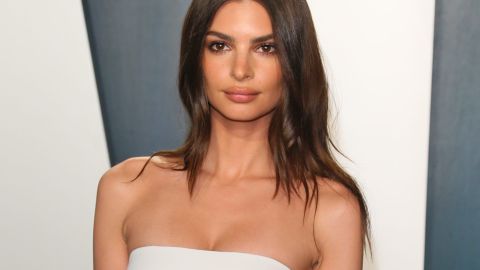 Emily Ratajkowski