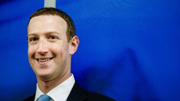 Fracasa reunión de Mark Zuckerberg con los organizadores del boicot contra Facebook