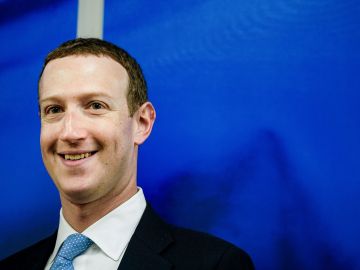 Fracasa reunión de Mark Zuckerberg con los organizadores del boicot contra Facebook