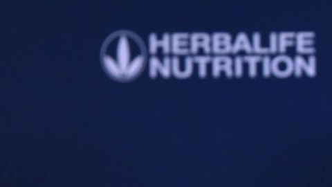 Javier 'Chicharito' Hernández en conferencia de prensa.