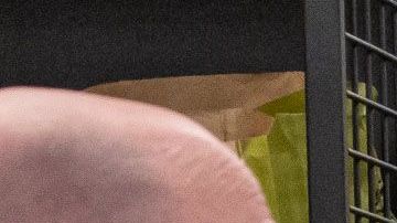 Amazon tiene un nuevo carrito inteligente para hacer compras que evitan el área de cajas