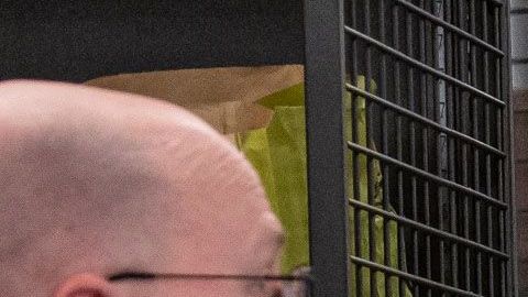 Amazon tiene un nuevo carrito inteligente para hacer compras que evitan el área de cajas