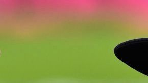 Maradona es el actual director técnico de Gimnasia y Esgrima La Plata.