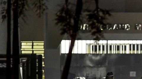 El sistema penitenciario de Brasil es considerado uno de los peores del mundo.