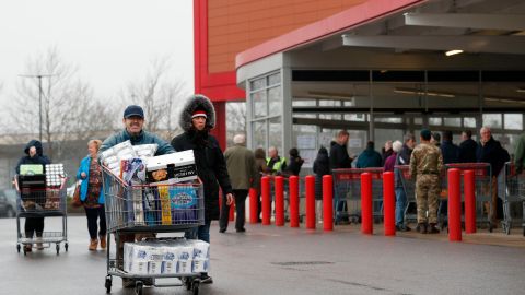 Costco anuncia la apertura de 5 sucursales