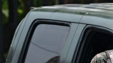 Han detenido a un centenar de hondureños por no usar mascarilla.