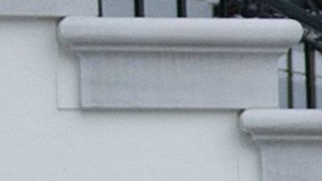 Los agentes del Servicio Secreto sí tienen la orden de utilizar máscaras