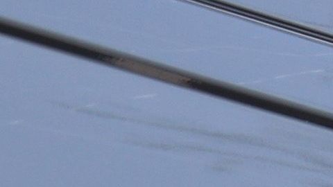 Trabajador de Amazon Derick Lancaster renuncia en Twitter y abandona furgoneta en gasolinera