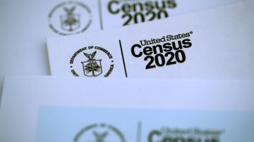 El Censo 2020 no incluye pregunta sobre ciudadanía.