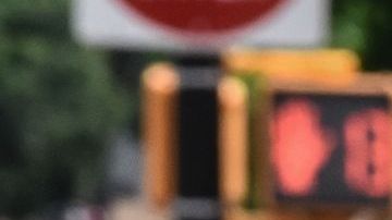 Miles de personas salieron este sábado a protestar por abuso policiaco.