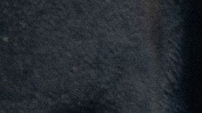 El 23 de junio, el presidente Trump fue a estampar su firma al muro fronterizo en Arizona.