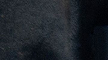 El 23 de junio, el presidente Trump fue a estampar su firma al muro fronterizo en Arizona.