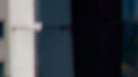 Los estadounidenses aún no pueden viajar a la Unión Europea.