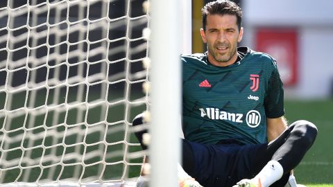 Gianluigi Buffon