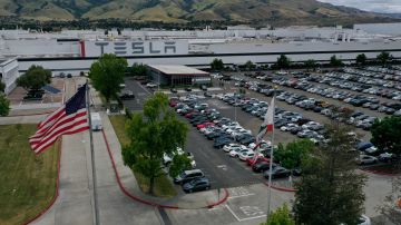 Tesla construirá su próxima megafábrica en Austin en Texas