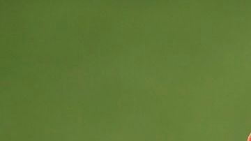 Lionel Messi en un partido con Barcelona.