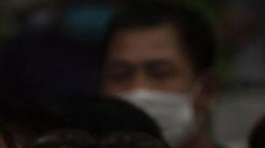 El de Xinjiang es el único rebrote activo estos días en la China continental.