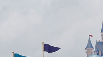 Los visitantes hacían un truco para no ponerse las mascarillas.