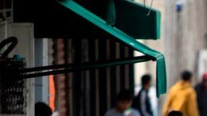 Las autoridades pidieron a la población usar cubrebocas para reducir contagios.