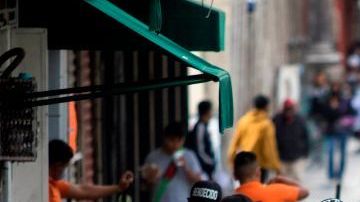 México es uno de los países más poblados de Latinoamérica.