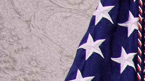 El fiscal general William Barr anunció la dentención de varios miembros de la Mara Salvatrucha.