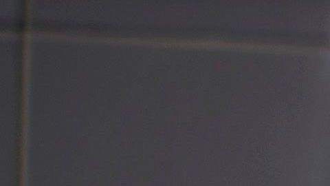 La policía coloca barricadas en el consulado chino en Houston, el 24 de julio de 2020.