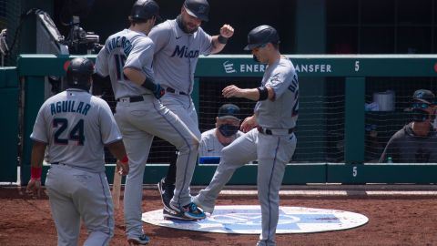 Miami-marlins-Coronavirus