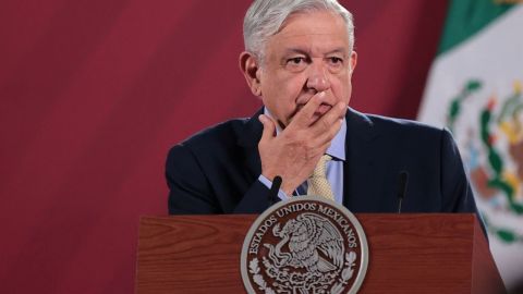 México vive la peor crisis de inseguridad de que se tenga registro.