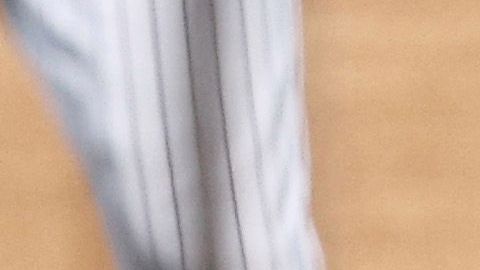 Masahiro Tanaka seguirá en observación y su pronóstico es favorable.