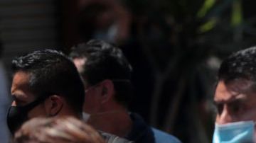 En los últimos días, Colima ha registrado un repunte de casos de COVID-19 confirmados.